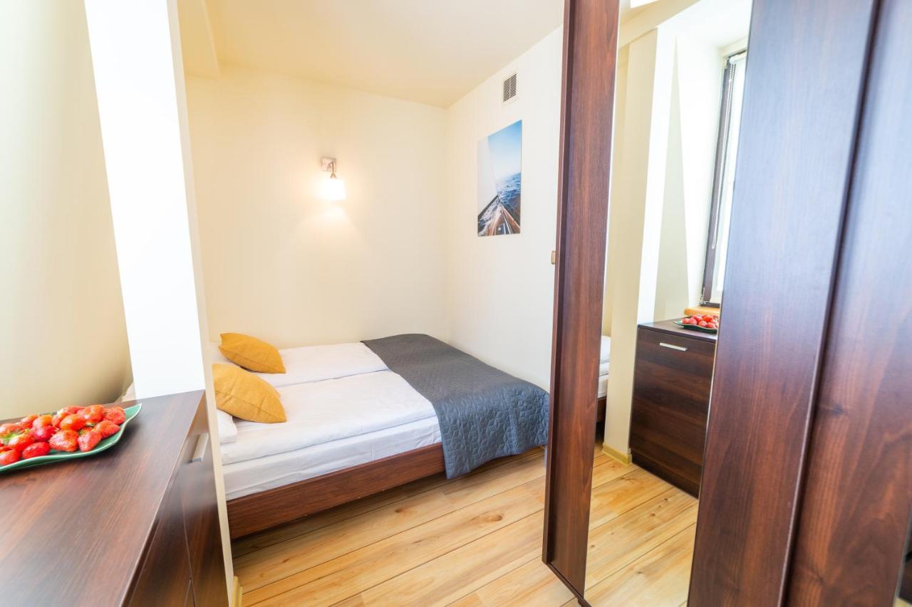 Sailing Apartment Mikołajki Екстериор снимка