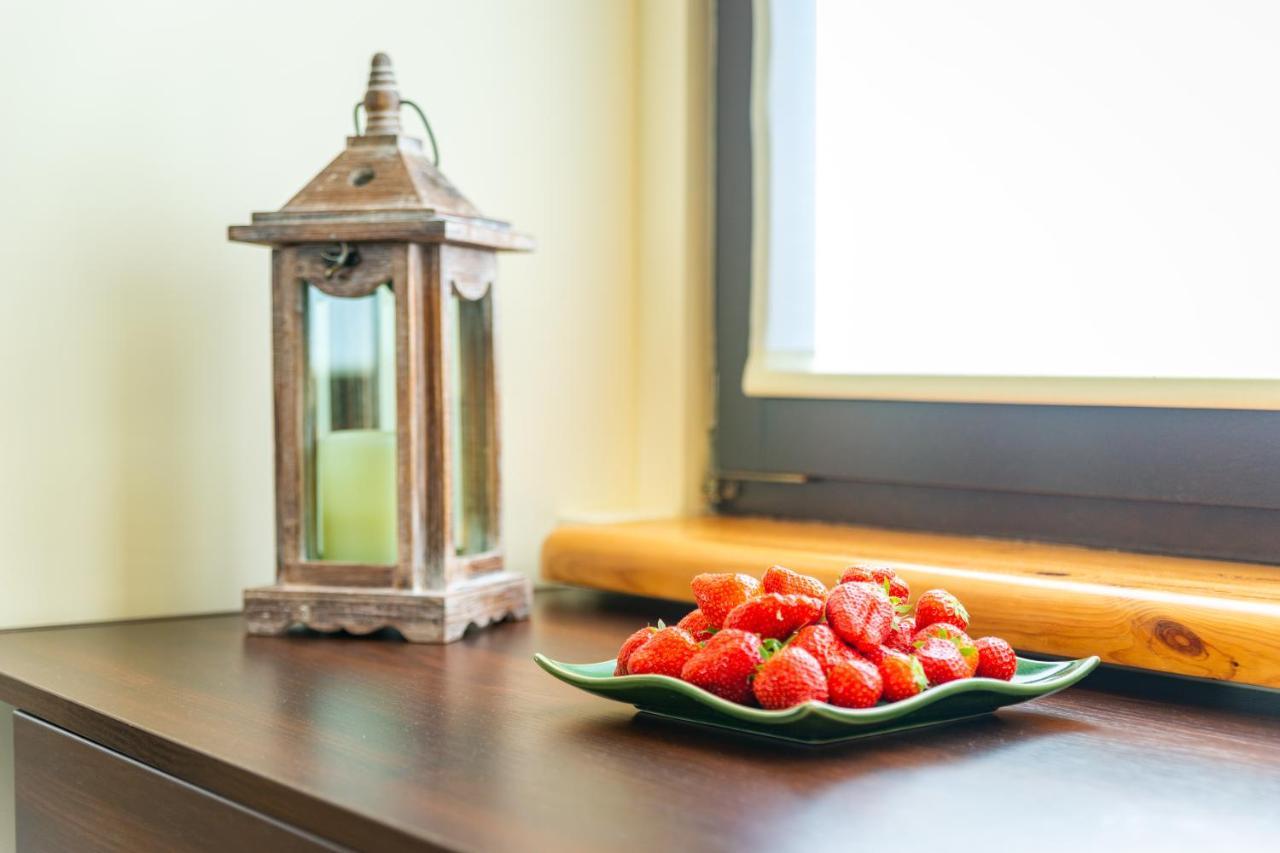 Sailing Apartment Mikołajki Екстериор снимка