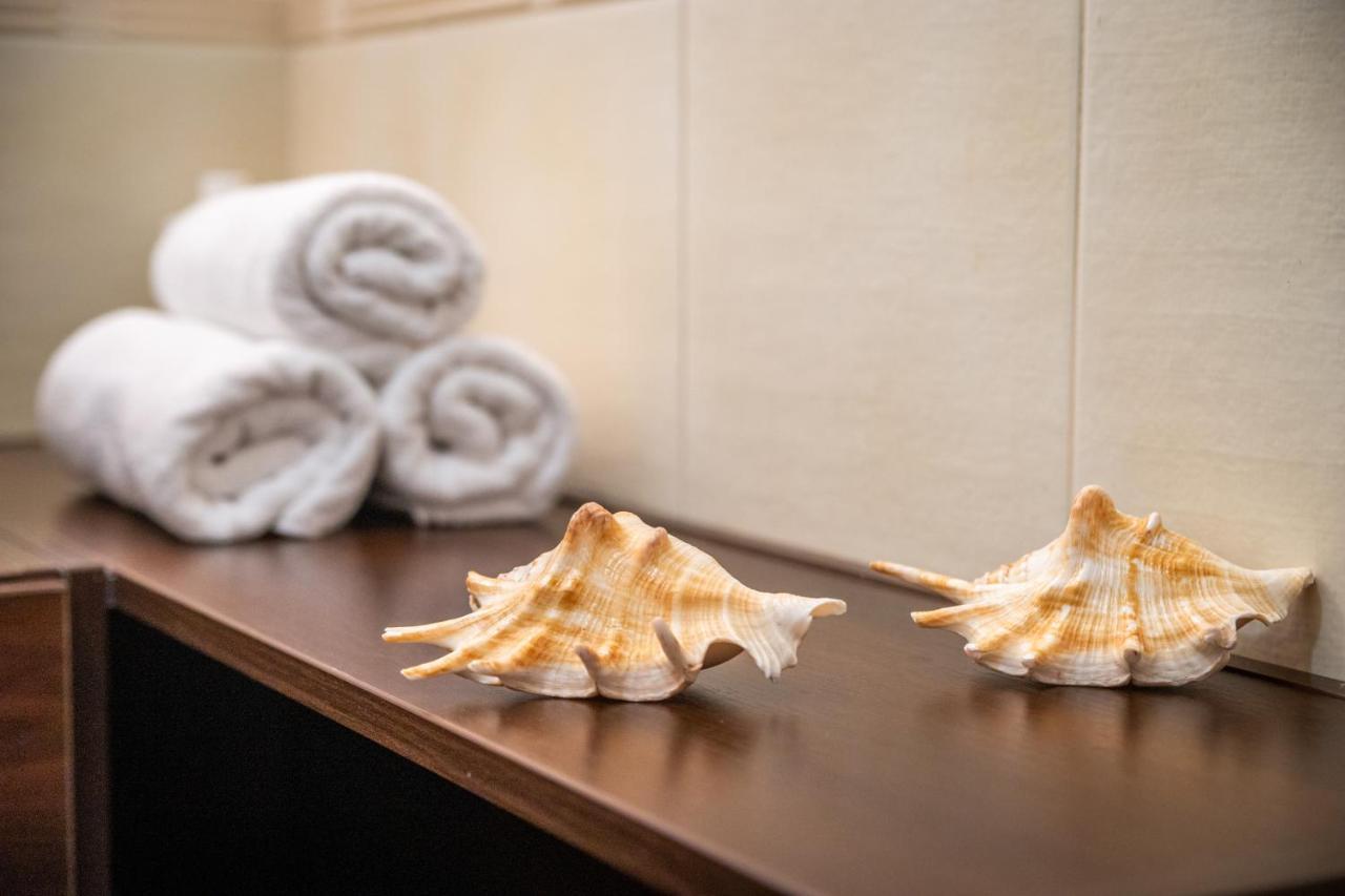 Sailing Apartment Mikołajki Екстериор снимка