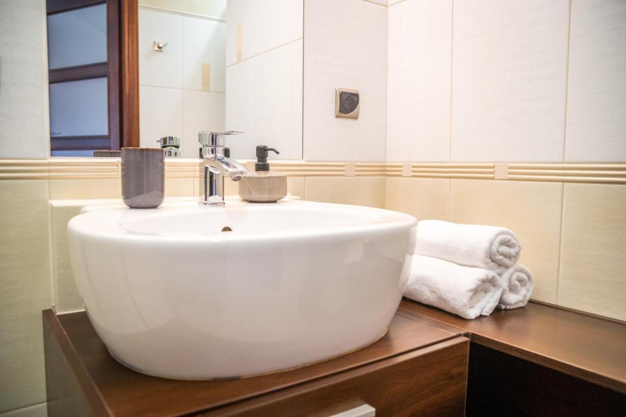 Sailing Apartment Mikołajki Екстериор снимка
