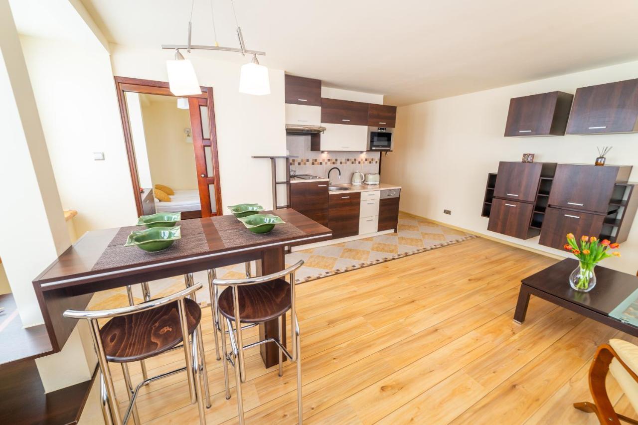 Sailing Apartment Mikołajki Екстериор снимка