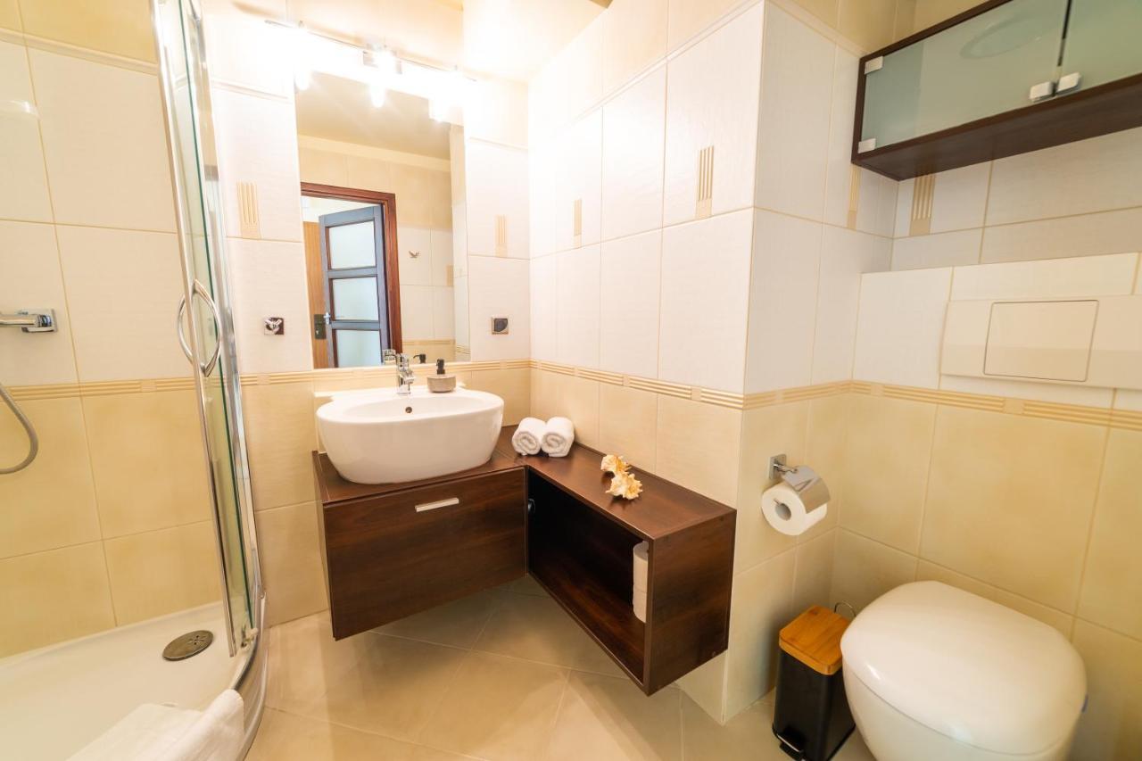 Sailing Apartment Mikołajki Екстериор снимка